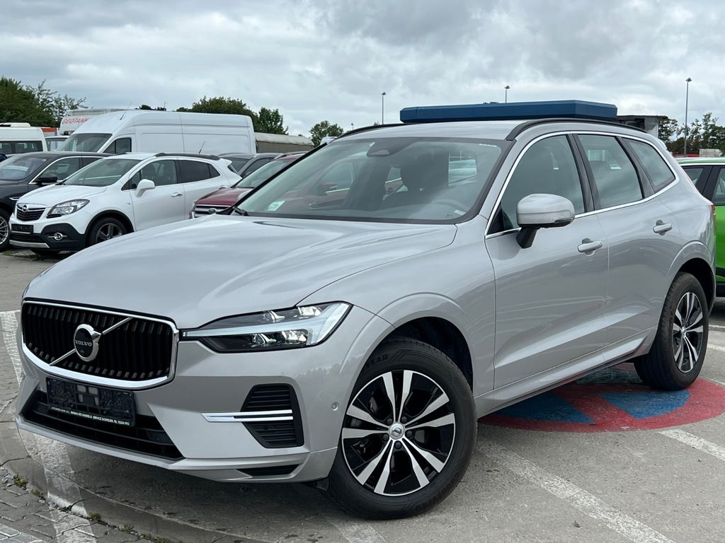Image of Volvo XC60