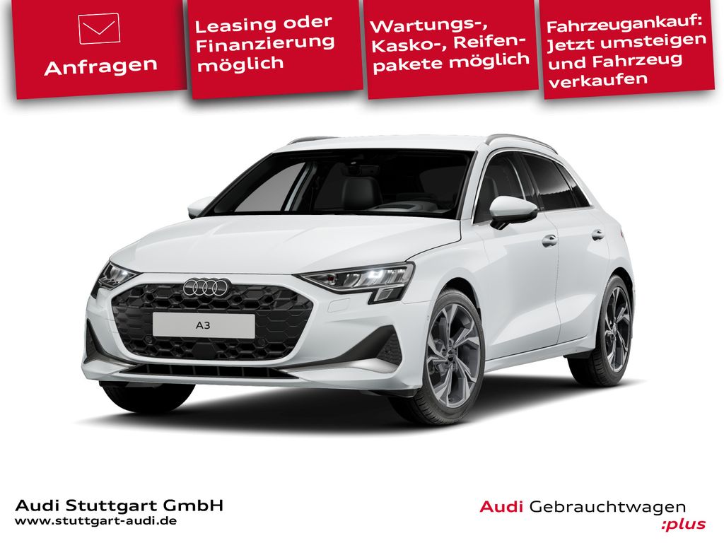 Image of Audi A3