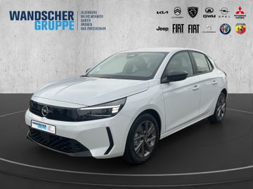 Opel Corsa F 1.2 Turbo Edition SHZ LHZ