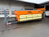 Andere Küpper Weisser  Salzstreuer 8 cbm Winterdienst - Salzstreuer winterdienst