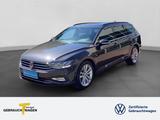 Volkswagen Passat Variant 1.5 TSI BUSINESS AHK NAVI LEDER K - Volkswagen Passat Variant in Bochum