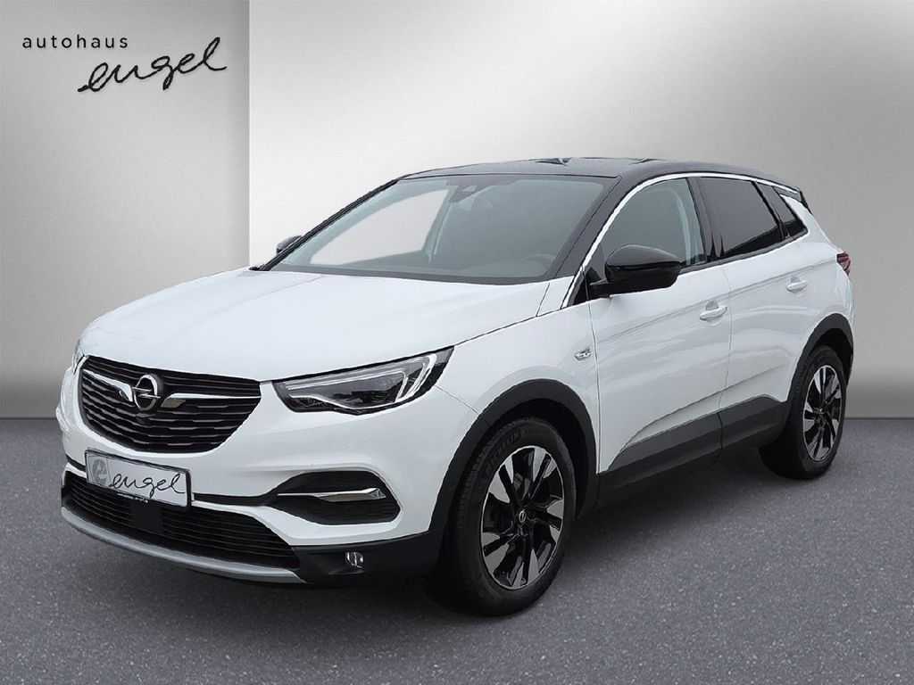 Image of Opel Grandland (X)