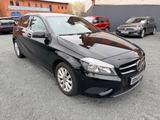 Mercedes-Benz A 180 Style BlueEfficiency - Mercedes A-Klasse bis 10.000 Euro