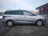 Mazda 5cw 1.6 7 Sitzer - Mazda 5 Gebrauchtwagen in Hamburg