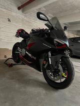 Ducati Panigale V2 SP Design - DUCATI PANIGALE V2