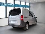 Mercedes-Benz Vito Mixto 114 CDI Compact 4MATIC 9G-tronic Navi - Mercedes-Benz Vito: Mixto