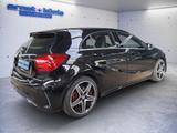 Mercedes-Benz A 250 Sport 7G-DCT - gebrauchte Mercedes-Benz A 250 aus dem Jahr 2016