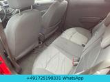 Chevrolet Spark LS 1,2 Ltr. - Chevrolet Unfallwagen