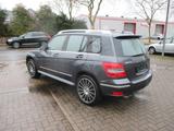 Mercedes-Benz GLK 350 +4Matic+Panora+20"+AMG+ - gebrauchte Mercedes-Benz GLK 350 aus dem Jahr 2009