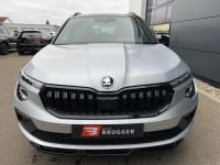 Skoda Kamiq - Vorschau Bild 3