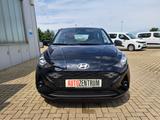 Hyundai i10 1.0 MY25 ab 175 € RATE MTL. OHNE ANZAHLUNG* - : Kleinwagen, Ohne Anzahlung