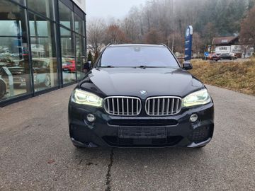 BMW X5 - 2
