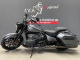 BMW R18 Roctane - BMW R 18 ROCTANE