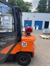 Doosan G30P-7 - Doosan LKWs