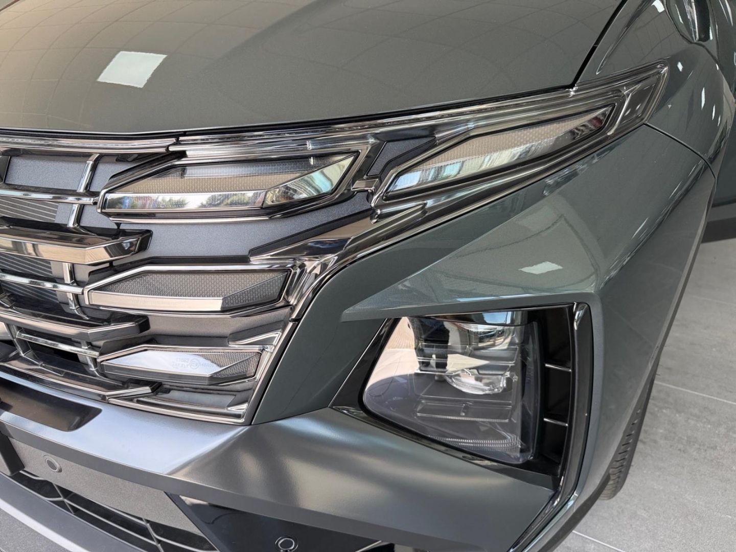 Hyundai TUCSON - Bild 5