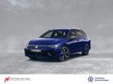 Volkswagen Golf VIII Variant R TSI 5JG+MATRIX+AHK+HuD+360°