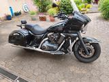 Kawasaki VN 1700 Voyager Custom - KAWASAKI VN1700