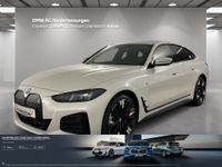 BMW i4 - Vorschau Bild 1