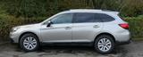 Subaru Outback 2.0D Active Lineartronic Active - Subaru Outback: Active
