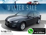 Seat Leon Style 2.0 TDI*SH*PANO*AMBIENTE*KEYLESS*SHZ - Seat Leon: Standheizung