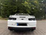 Chevrolet Camaro 6.2 V8 Sport AT Sport - gebrauchte Chevrolet Camaro aus dem Jahr 2019