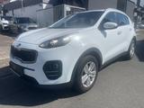 Kia Sportage Vision 2WD Navi Kamera PDC ALU - Kia Gebrauchtwagen in Mainz