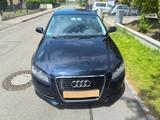 Audi A3 1.6 TDI (DPF) 77kW Sportback P8 - Audi A3 8P mit Diesel-Antrieb