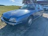 Citroën CX 2400*PALLAS*CMATIC* H-KENNZEICHEN*OLDTIMER - Citroën CX Benziner Gebrauchtwagen