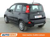 Fiat 0.9 4x4 Wild *RADIO*KLIMA*GARANTIE* - Fiat Panda: Schwarz