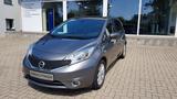 Nissan Note 1.2 Acenta+ - Nissan Note Gebrauchtwagen