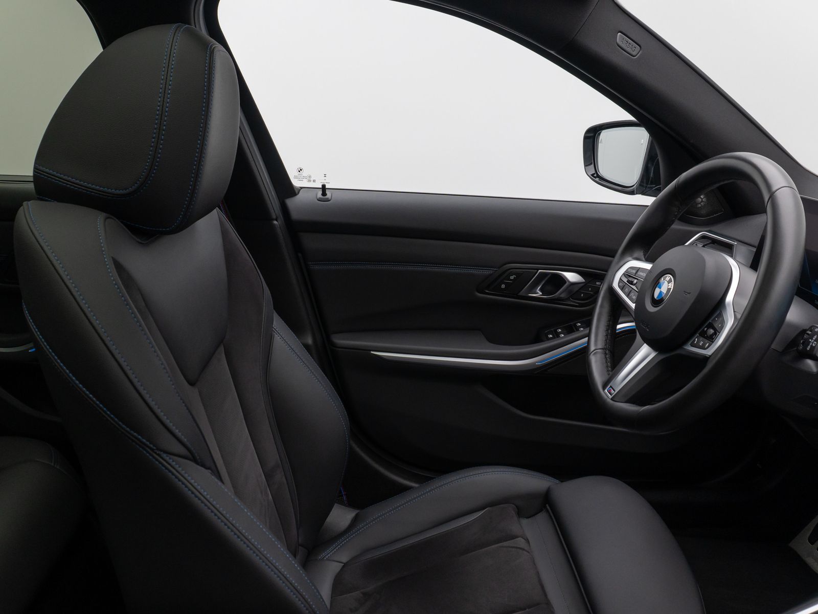 Fahrzeugabbildung BMW M340i xD Panorama Kamera DAB H/K Komfort 19Zoll