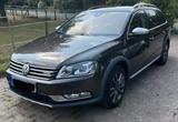 Volkswagen Passat Alltrack 2.0 TDI DSG 130kW Alltrack ... - gebrauchte VW Passat Alltrack aus dem Jahr 2013