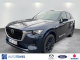 Mazda CX-60 D 254 PS "TAKUMI " M Hybrid *GSD*DA-P*CON- - Mazda CX-60 Takumi mit Hybrid-Antrieb (Diesel-Elektro)