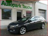 Opel Astra Sports Tourer AHK LED TÜV NEU +GARANTIE+ - Opel Astra Gebrauchtwagen in Leipzig