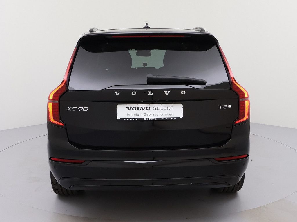 Volvo XC90 T8 AWD Ultra Dark Recharge Plug-In Hybrid foto 6