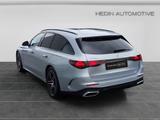 Mercedes-Benz E 220 d T 4M AMG|NIGHT|AHK|PANO|360°|DISTR|LEDER - Mercedes-Benz mit Diesel-Antrieb: Schiebedach, Kombi