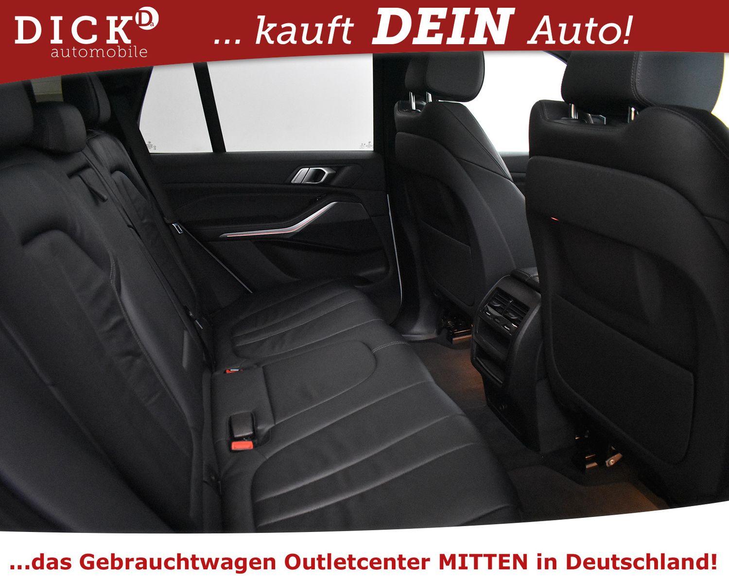 BMW X5 xDr 30d M Sport/PAKET+PANO+MEMO+AHK+STDHZ+22" - Image 27