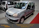Renault Kangoo 1.6 16V Privilege Rollstuhlgerecht - Renault Kangoo in Krefeld