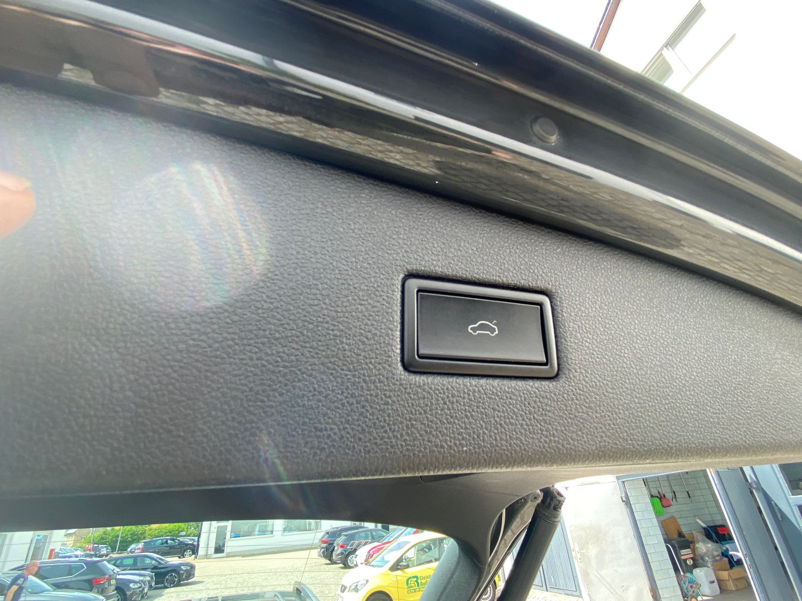 Fahrzeugabbildung SEAT Tarraco 2,0 TDI Style 4Drive *AHZV *Panoramadach