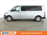Volkswagen 2.0 TDI lang FWD *9-SITZER*NAVI*TEMPO*PDC*KLIMA* - Volkswagen T6 Kombi in Hannover