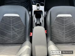 OPEL Mokka GS Line 1.2AT*Alcantara*1.Hand*LED*CAM*