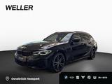 BMW M340i xDr Touring AHK,Pano,Laser,DAPro,HuD,HiFi - BMW M340i Touring Kombi Gebrauchtwagen
