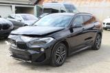 BMW X2 sDrive 18i M Sport Steptronic LED Tempomat - BMW X2 Unfallwagen