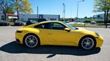 Porsche 992 Carrera Coupé, unfallfrei, 1. Hd, approved 
