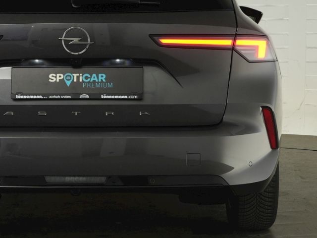 Astra L ST ELEGANCE CDTI+LED LICHT+NAVI+RÜCKFAHR