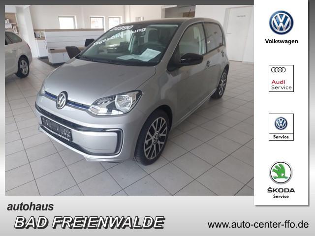 Volkswagen e-up! Edition