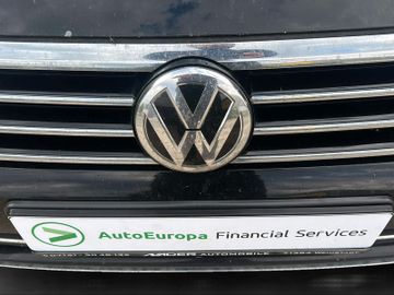 Volkswagen Passat Variant - 10