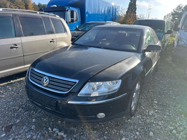 Volkswagen Phaeton V6 TDI 4Motion