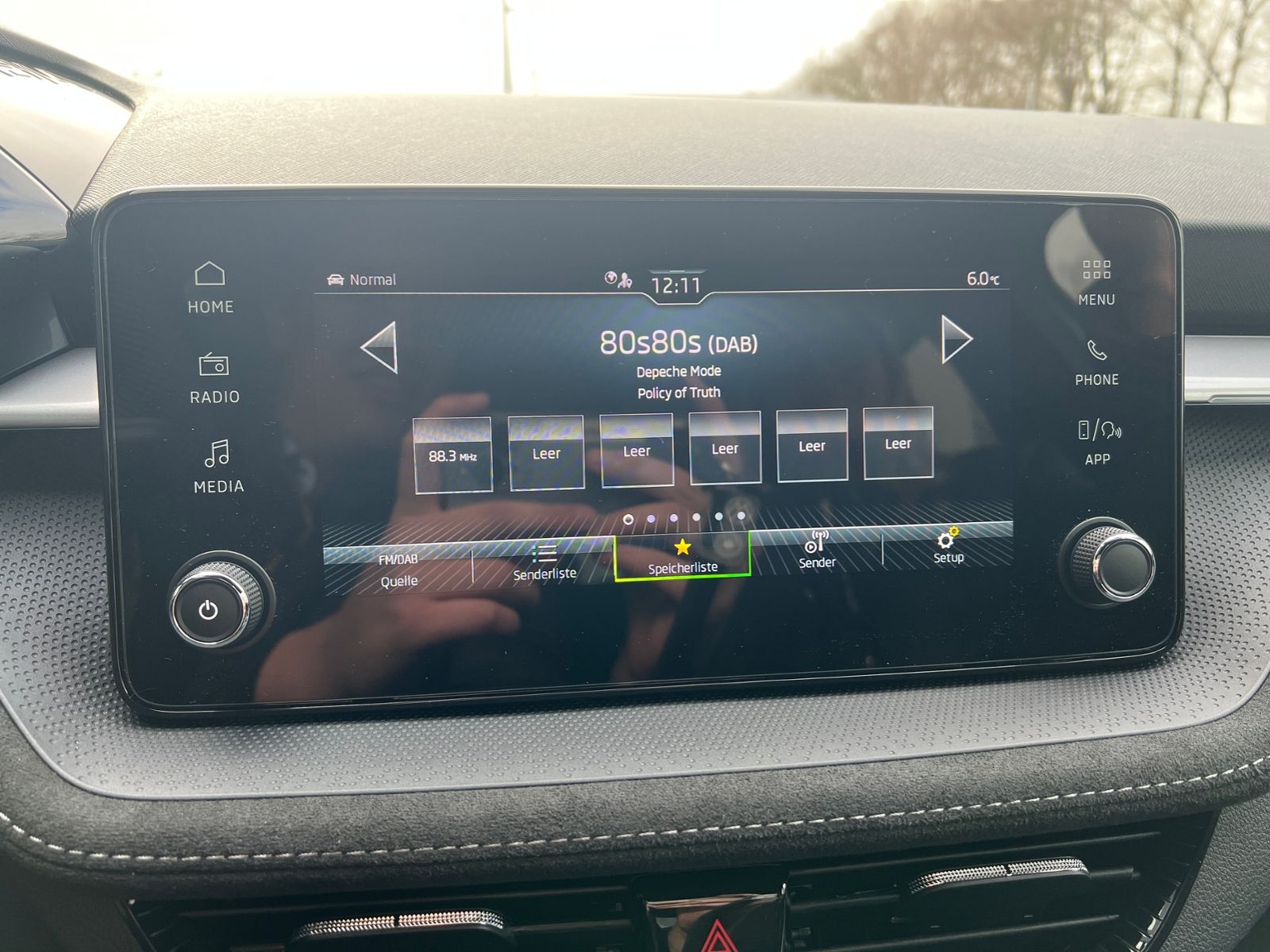 Fahrzeugabbildung SKODA Fabia Monte Carlo 1.0 TSI DSG *LED, SmartLink, K