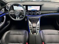 Mercedes-Benz AMG GT - Vorschau Bild 8